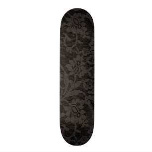 Snöre 2 skateboard bräda 20,5 cm