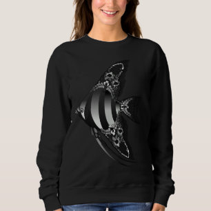 Snöre Angel Fish T Shirt