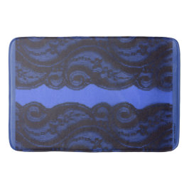 Snöre Bath Mat Badrumsmatta