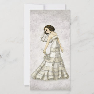 Snöre Bride