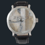 Snöre Collage I Armbandsur<br><div class="desc">Hemdepartement</div>