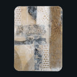 Snöre Collage I Magnet<br><div class="desc">Hemdepartement</div>