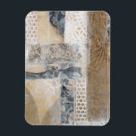 Snöre Collage I Magnet<br><div class="desc">Hemdepartement</div>