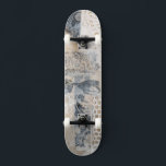 Snöre Collage I Skateboard Bräda 20,5 Cm<br><div class="desc">Hemdepartement</div>