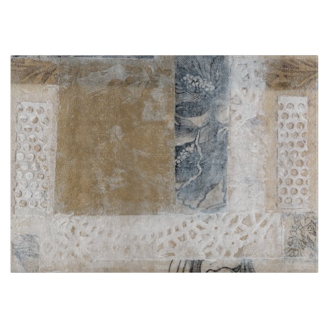 Snöre Collage II (Framsidan)