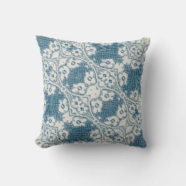 Snöre Dekorativ kudde