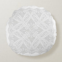 Snöre doily