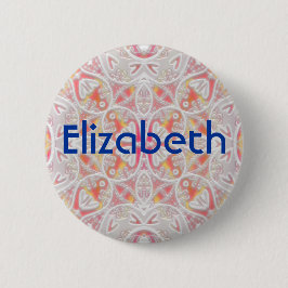 snöre Elizabeth Knapp