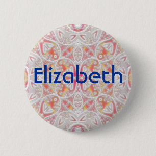 snöre Elizabeth Knapp