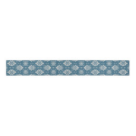Snöre Grosgrain Ribbon