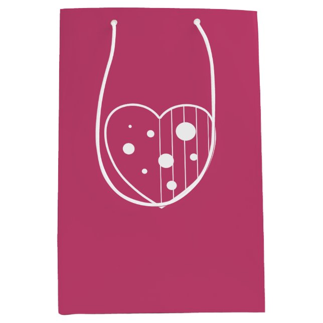 SNÖRE i KÄRLEK (Framsidan)