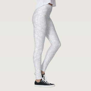 Snöre Leggings