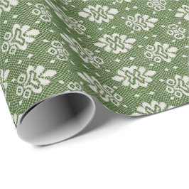 Snöre Presentpapper