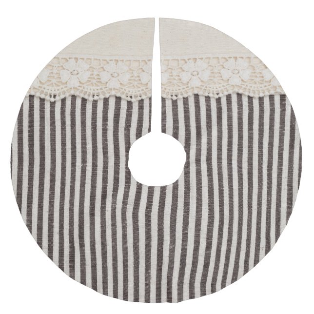 Snöre textilier struktur, mönster,. julgransmatta borstad polyester (Framsidan)