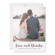 Snöre Titta Mauve Bröllop Tack Photo