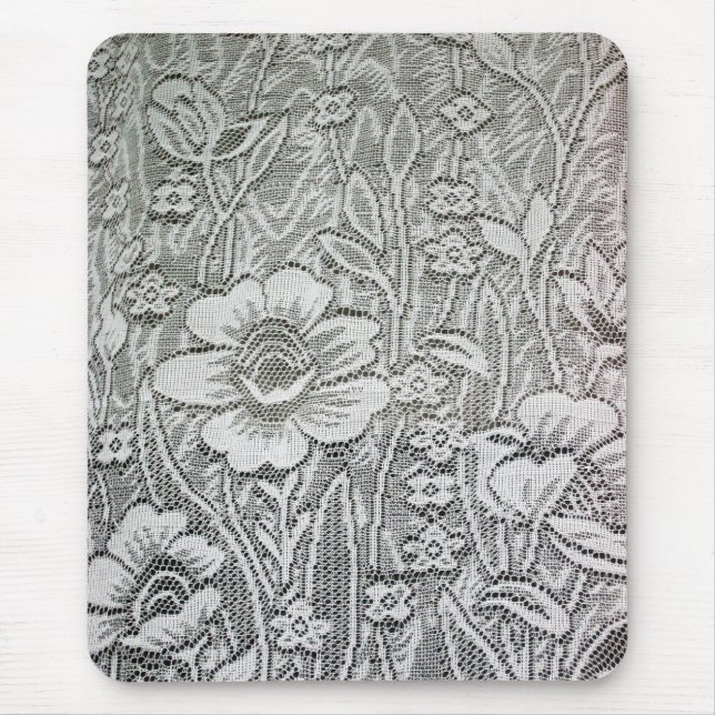 Snöreälskare Musmatta (Framsidan)