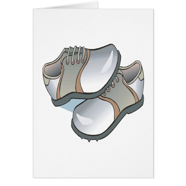 SnöreEm upp Hälsningskort (Framsidan)