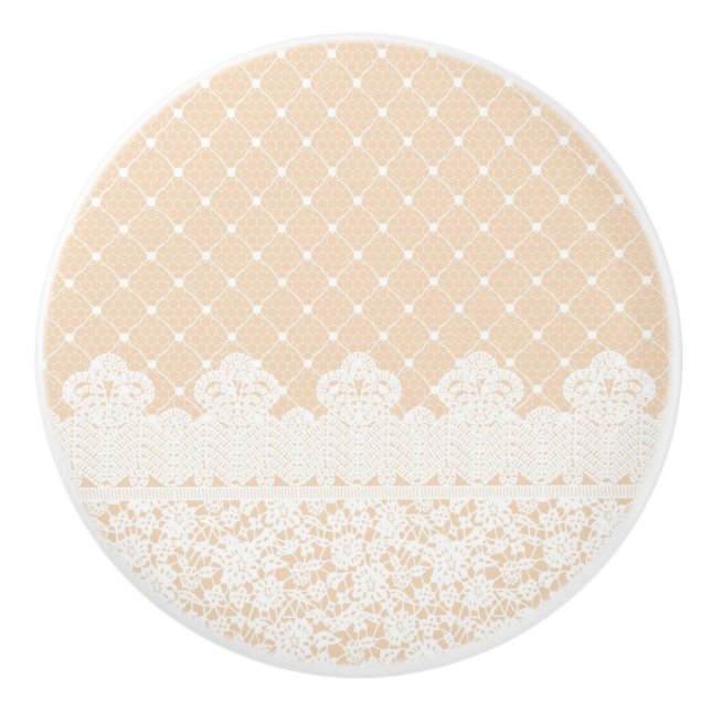 Snöregräns Knopp (Framsidan)