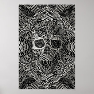 Snöreskalle Poster