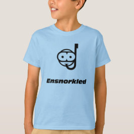 Snorkel Ensnorkled Tee