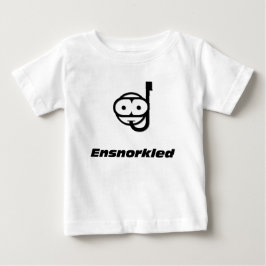 Snorkel Ensnorkled Tröja