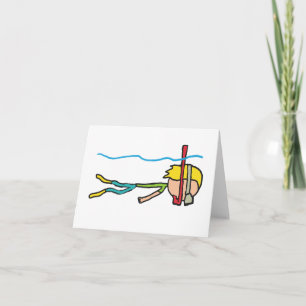 Snorkel Kort