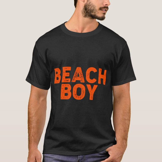 Snorkeldag Australienresa T Shirt (Framsida)