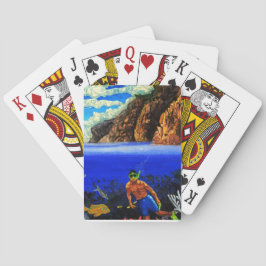 Snorkeling at Black Rock Casinokort