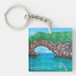 Snorkeling i Paradise