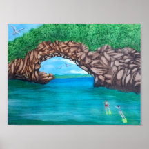 Snorkeling i Paradise