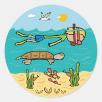 Snorkeling