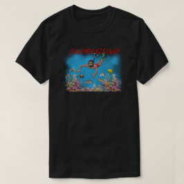 Snorkeling T-Shirt