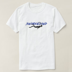 Snorkeling T-Shirt