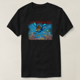 Snorkeling T-Shirt