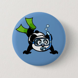 SnorkelPanda Knapp