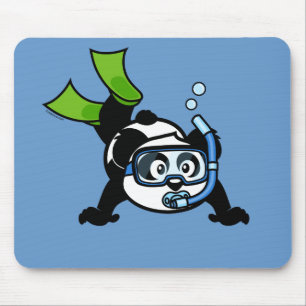 SnorkelPanda Musmatta