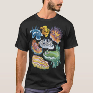 Snorkling T Shirt
