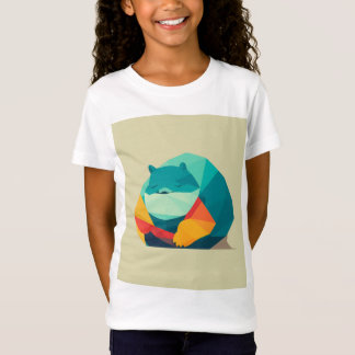 Snorlax T Shirt
