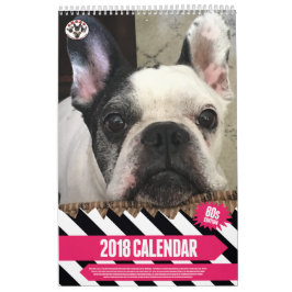SNORT 2018-kalender (TIDIGARE UTGÅNG) Kalender