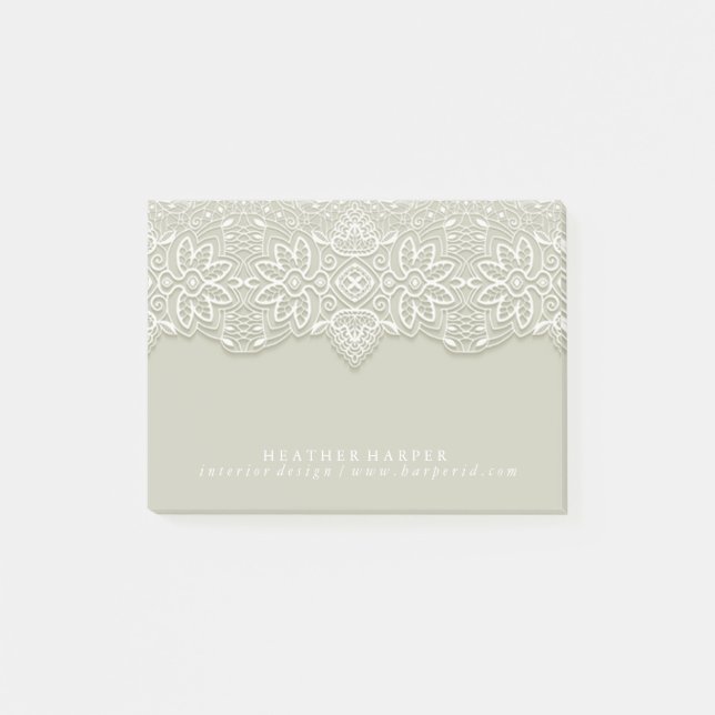 Snört åt Posta-honom noterar anteckningsblocket Post-it Block (Framsida)