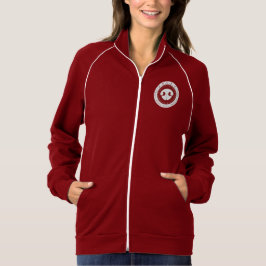 Snort Red Logotyp Jacka 2016 T Shirt