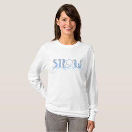 Snöskjorta Tee