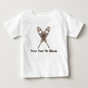 Snöskor T Shirt