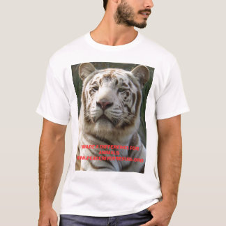 Snöstorm Tee Shirt