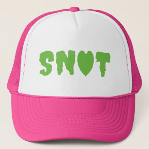 SNOT KÄRLEK KEPS