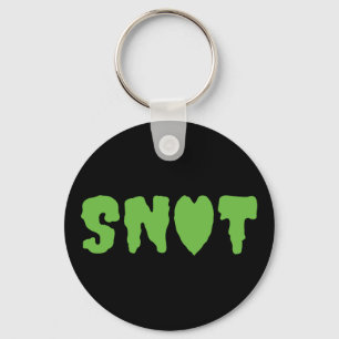 SNOT KÄRLEK NYCKELRING