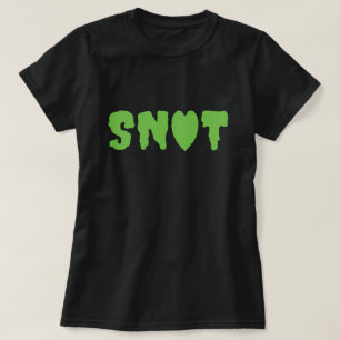 SNOT KÄRLEK T SHIRT