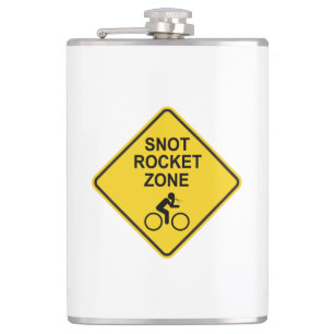 Snot Rocket Zon Fickplunta