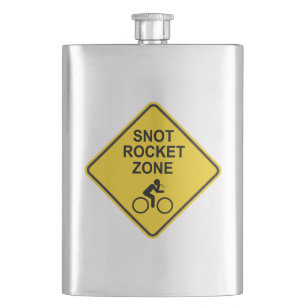 Snot Rocket Zon Fickplunta