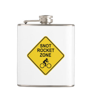 Snot Rocket Zon Fickplunta